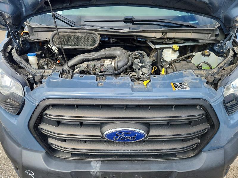 Продаж на аукціоні авто 2020 Ford Transit, vin: 1FTBR3X84LKB28133, номер лоту: 61896966