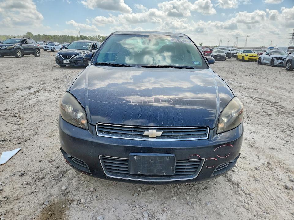 Aukcja sprzedaży 2010 Chevrolet Impala, vin: 2G1WB5EN3A1160409, numer aukcji: 62922476