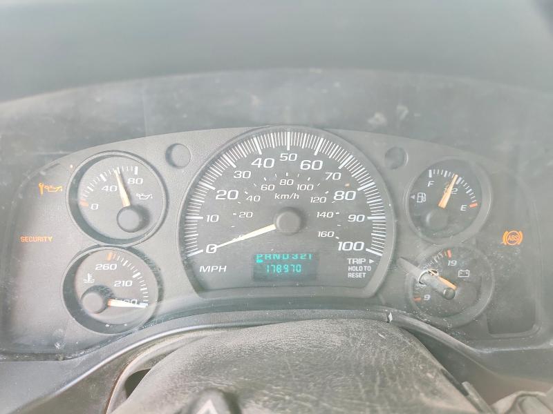 Продажа на аукционе авто 2004 Chevrolet Express G1500, vin: 1GCFG15X841179387, номер лота: 59885886