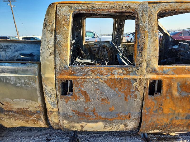 Aukcja sprzedaży 2014 Ford F350, vin: 1FT8W3BTXEEA09101, numer aukcji: 59723596
