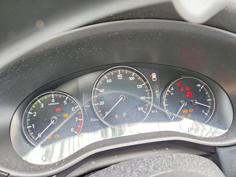 2026 Mazda Cx-30 მანქანა იყიდება აუქციონზე, vin: 3MVDMBAL4TM149909, აუქციონის ნომერი: 60259146