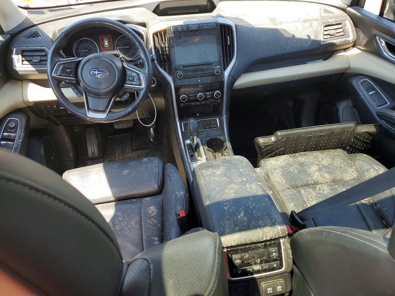 60008176 :رقم المزاد ، 4S4WMAPD0M3404218 vin ، 2021 Subaru Ascent مزاد بيع