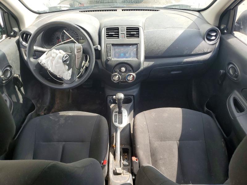 2019 Nissan Micra მანქანა იყიდება აუქციონზე, vin: 3N1CK3CP1KL223173, აუქციონის ნომერი: 60197986