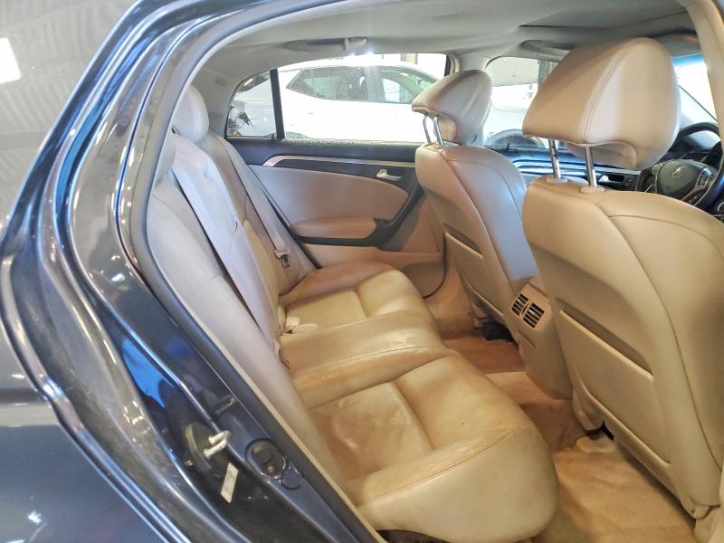 60644316 :رقم المزاد ، 19UUA66297A040030 vin ، 2007 Acura Tl مزاد بيع