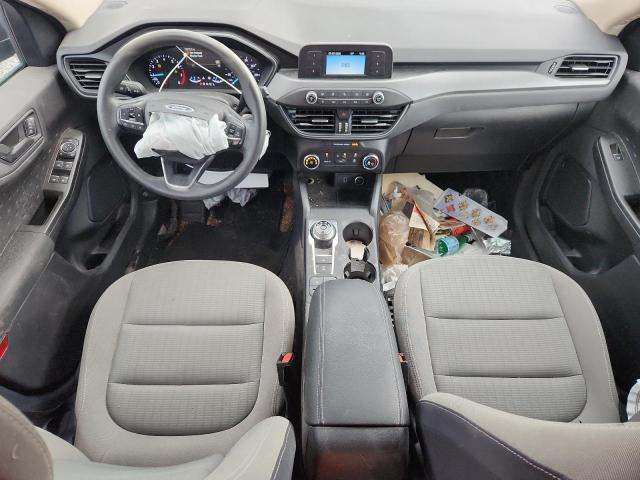 Aukcja sprzedaży 2020 Ford Escape, vin: 1FMCU0F6XLUC03497, numer aukcji: 59896356
