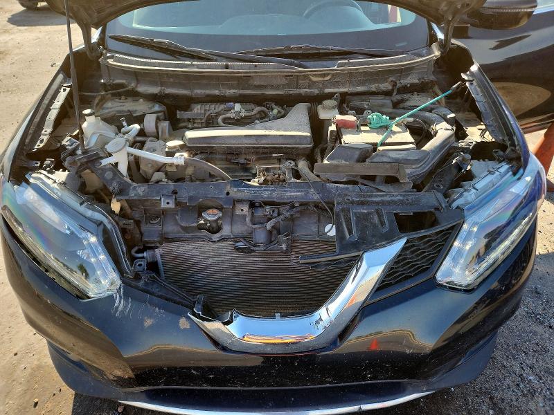 Aukcja sprzedaży 2016 Nissan Rogue, vin: JN8AT2MV3GW131447, numer aukcji: 59849836