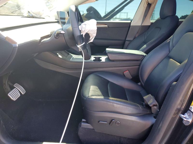 60068896 :رقم المزاد ، 7SAYGDEF5RF050803 vin ، 2024 Tesla Model Y مزاد بيع