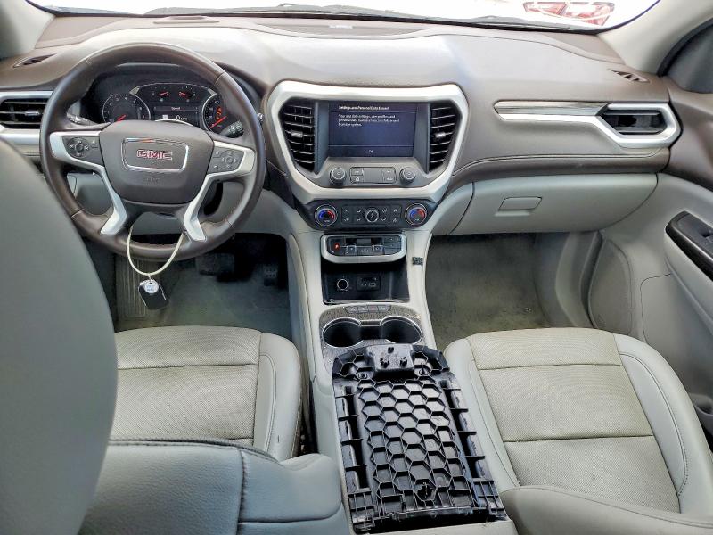 Продаж на аукціоні авто 2023 Gmc Acadia, vin: 1GKKNUL49PZ186521, номер лоту: 59720696