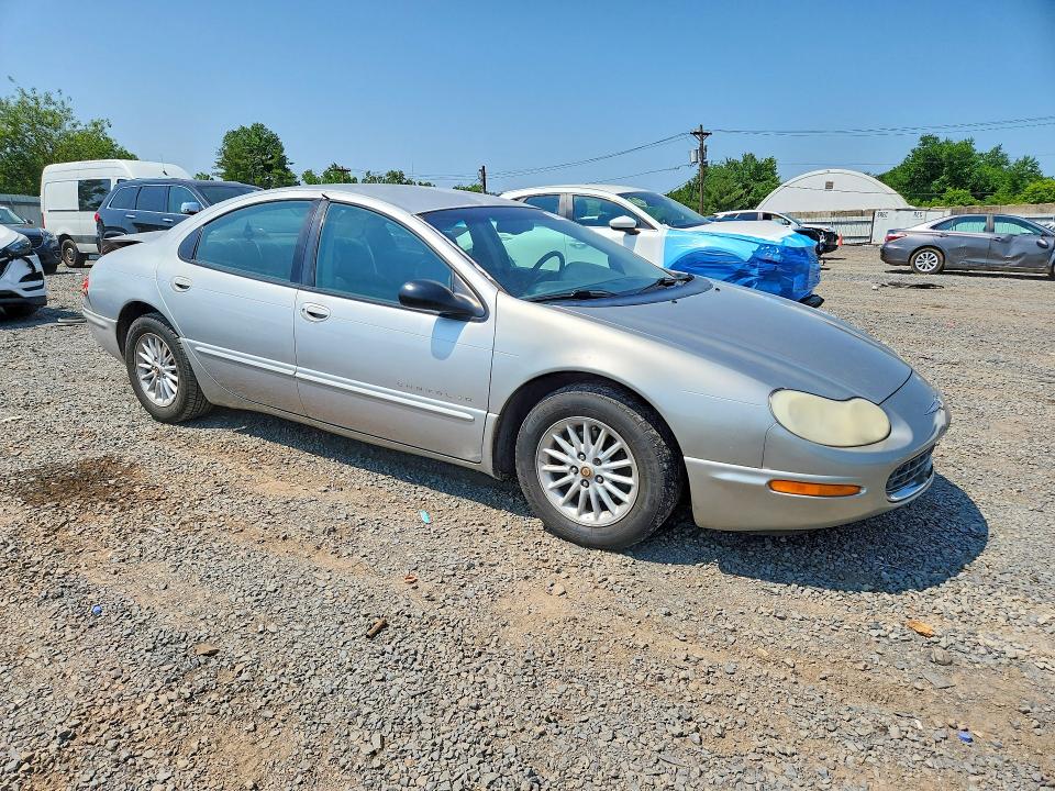 Продаж на аукціоні авто 2000 Chrysler Concorde, vin: 2C3HD46R7YH425747, номер лоту: 59277486