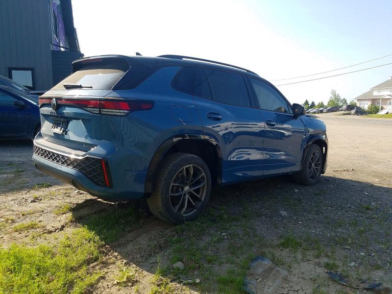 Продаж на аукціоні авто 2025 Volkswagen Tiguan, vin: 3VVGR7RM5SM025223, номер лоту: 59686276