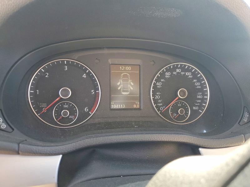 Продажа на аукционе авто 2013 Volkswagen Passat, vin: 1VWBN7A31DC049270, номер лота: 60042766