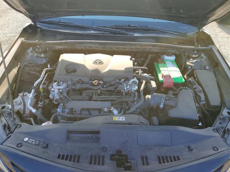 Продаж на аукціоні авто 2023 Toyota Camry, vin: 4T1G11AK7PU826599, номер лоту: 61688856