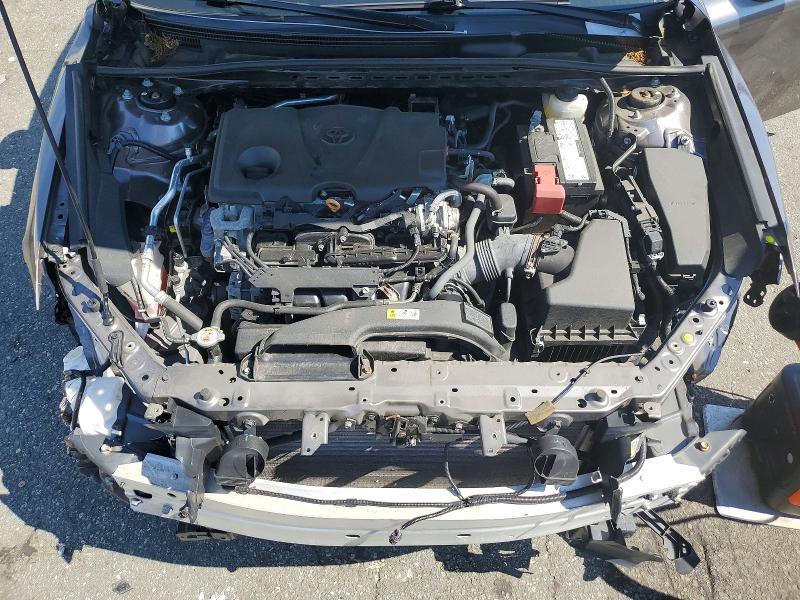 Aukcja sprzedaży 2023 Toyota Camry, vin: 4T1C11BKXPU078718, numer aukcji: 60247536