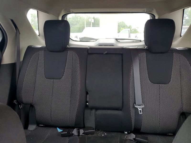 2017 Chevrolet Equinox მანქანა იყიდება აუქციონზე, vin: 2GNALCEKXH6265042, აუქციონის ნომერი: 61671466