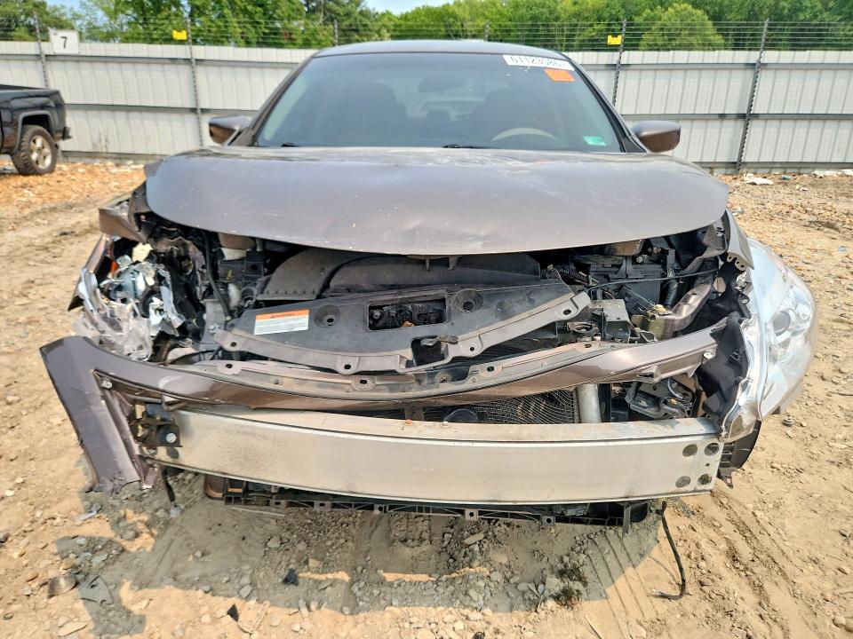 Aukcja sprzedaży 2015 Nissan Altima, vin: 1N4AL3AP5FC218909, numer aukcji: 61123586