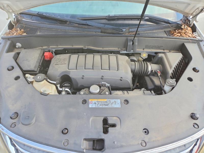 62607376 :رقم المزاد ، 1GNKRGKD5EJ256828 vin ، 2014 Chevrolet Traverse مزاد بيع