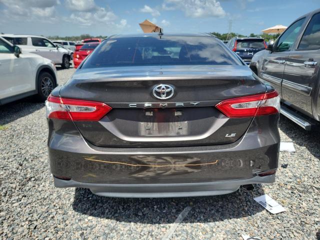 Продажа на аукционе авто 2019 Toyota Camry, vin: 4T1B11HK1KU811489, номер лота: 60891316