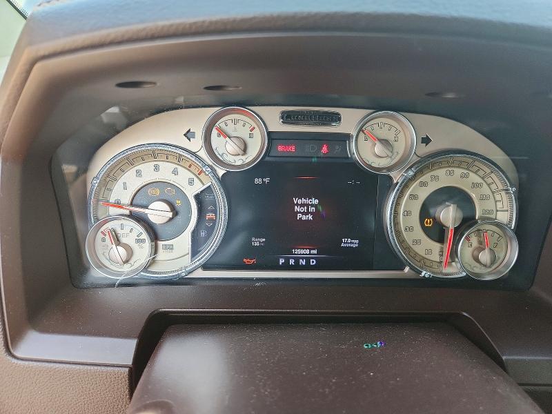 Продажа на аукционе авто 2016 Ram 1500, vin: 1C6RR6PM9GS207467, номер лота: 60971866