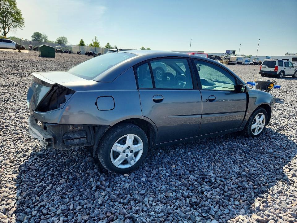 Aukcja sprzedaży 2006 Saturn Ion, vin: 1G8AJ55F36Z122295, numer aukcji: 59976016