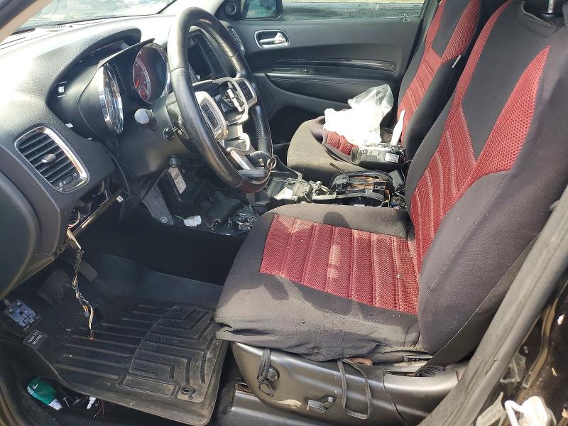 Aukcja sprzedaży 2011 Dodge Durango, vin: 1D4RE4GG8BC628430, numer aukcji: 62494566