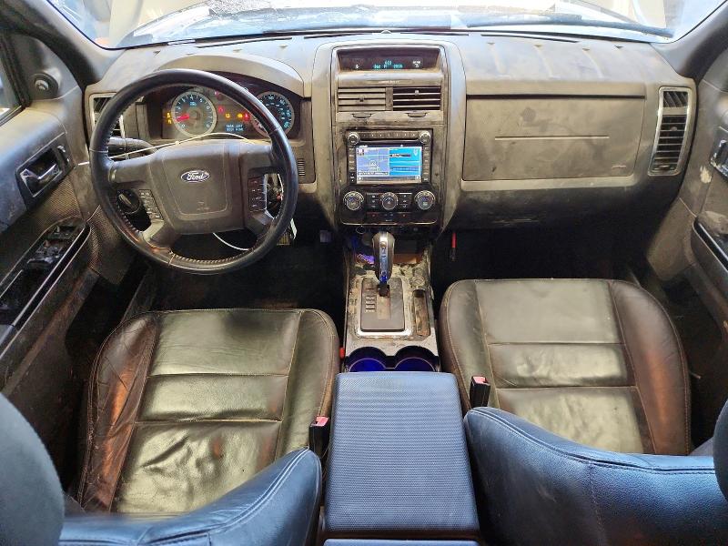 Продажа на аукционе авто 2011 Ford Escape, vin: 1FMCU9EG4BKB44505, номер лота: 62758896
