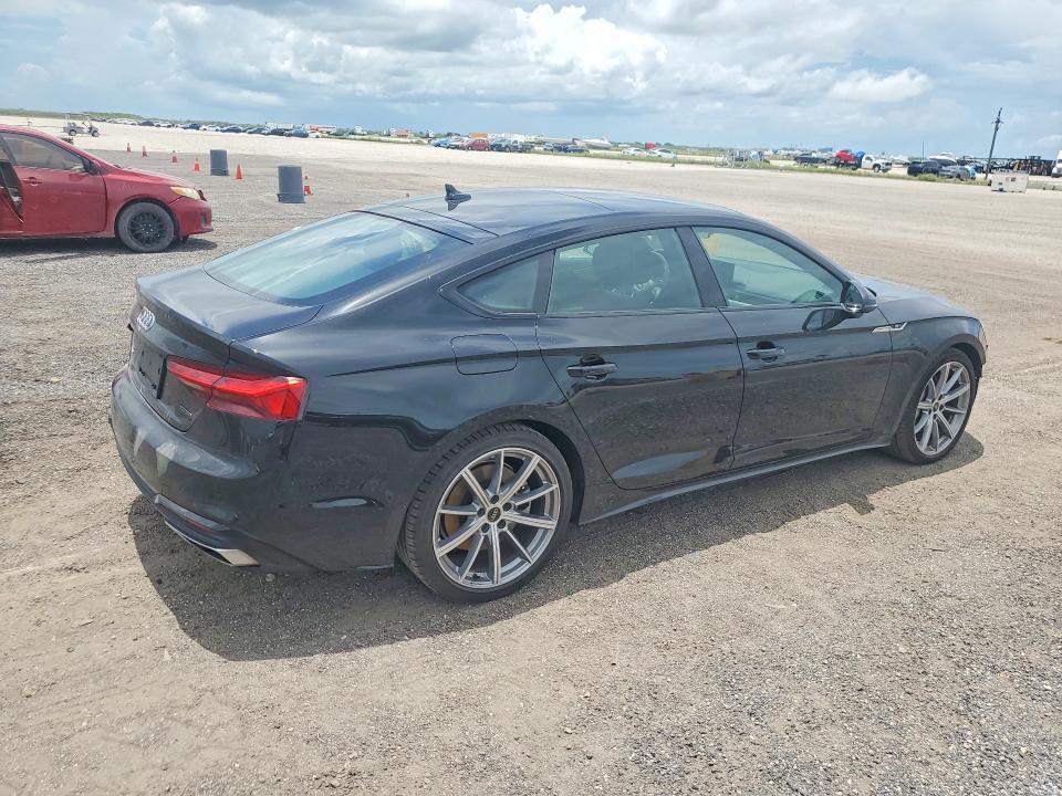 Aukcja sprzedaży 2025 Audi A5, vin: WAUDACF56SA008018, numer aukcji: 59384156
