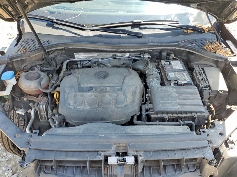 Aukcja sprzedaży 2021 Volkswagen Tiguan, vin: 3VV2B7AXXMM026813, numer aukcji: 59072286