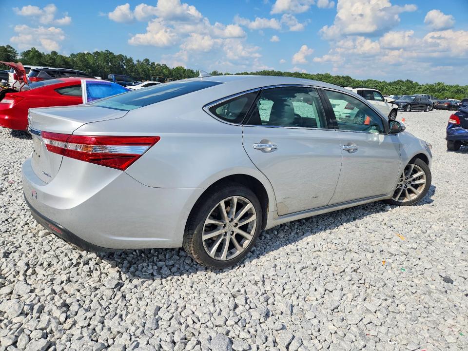 Продажа на аукционе авто 2013 Toyota Avalon, vin: 4T1BK1EB5DU052561, номер лота: 60199856