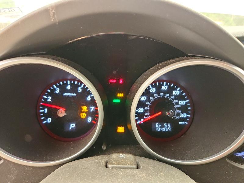 2009 Subaru Tribeca მანქანა იყიდება აუქციონზე, vin: 4S4WX97DX94405285, აუქციონის ნომერი: 85610555
