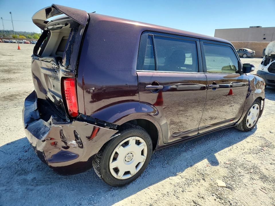 Aukcja sprzedaży 2010 Toyota Scion, vin: JTLZE4FE5A1111758, numer aukcji: 60645476
