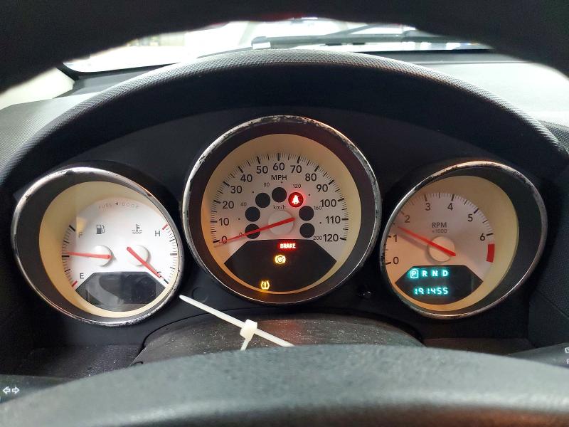 Продаж на аукціоні авто 2009 Dodge Caliber, vin: 1B3HB48A99D123367, номер лоту: 60489566