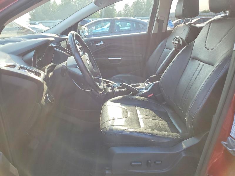 2013 Ford Escape მანქანა იყიდება აუქციონზე, vin: 1FMCU9J92DUB55470, აუქციონის ნომერი: 61738216