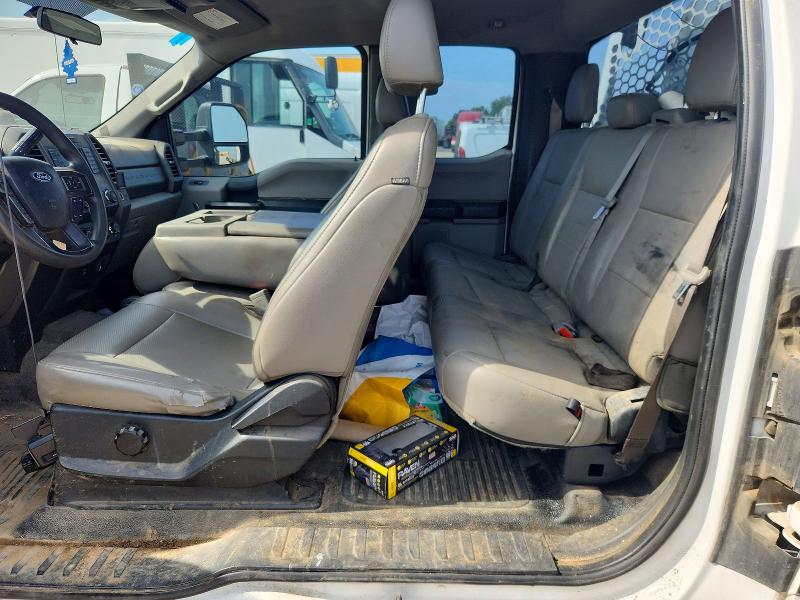 Продажа на аукционе авто 2019 Ford F350, vin: 1FD8X3HT6KEG56140, номер лота: 62698136