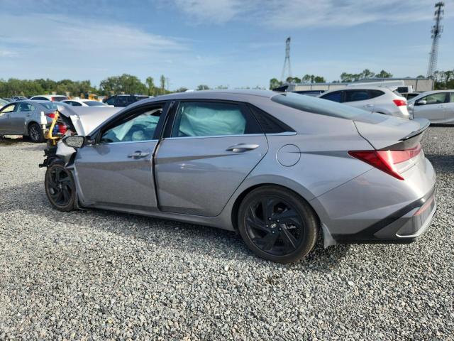 61029056 :رقم المزاد ، KMHLS4DG6TU106306 vin ، 2026 Hyundai Elantra مزاد بيع
