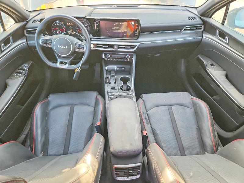 Aukcja sprzedaży 2022 Kia K5, vin: 5XXG44J86NG095653, numer aukcji: 85447805