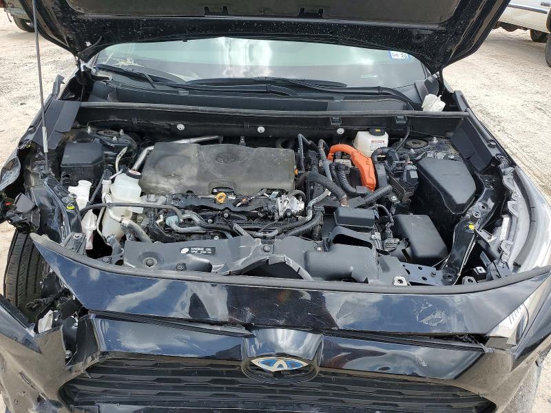 Продаж на аукціоні авто 2024 Toyota Rav4 Hybrid, vin: 4T3RWRFV1RU161818, номер лоту: 61730566