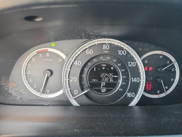 Продажа на аукционе авто 2015 Honda Accord, vin: 1HGCR2F83FA153407, номер лота: 59544406