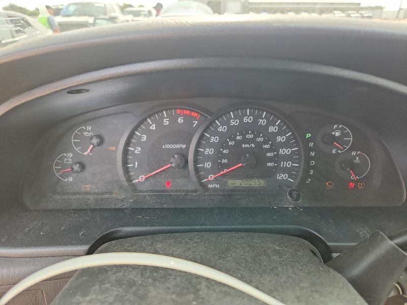 61906876 :رقم المزاد ، 5TBRT34186S483125 vin ، 2006 Toyota Tundra مزاد بيع