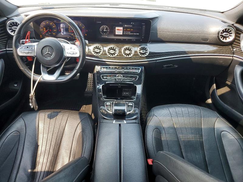 Aukcja sprzedaży 2019 Mercedes-benz Cls, vin: WDD2J5JB1KA014401, numer aukcji: 63019996