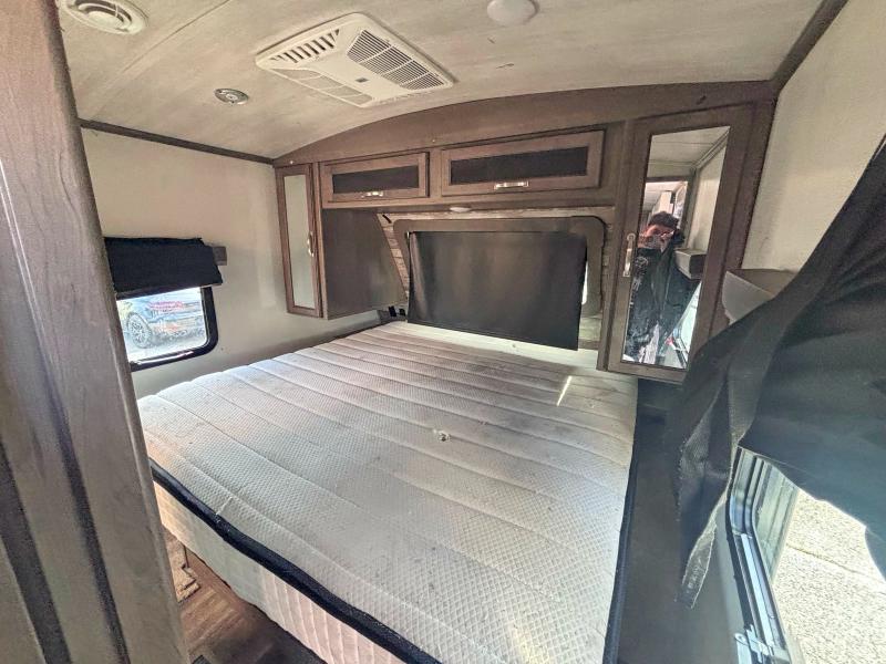 2021 Keystone Cougar 34tsb მანქანა იყიდება აუქციონზე, vin: 4YDT34T26MV508164, აუქციონის ნომერი: 61517456