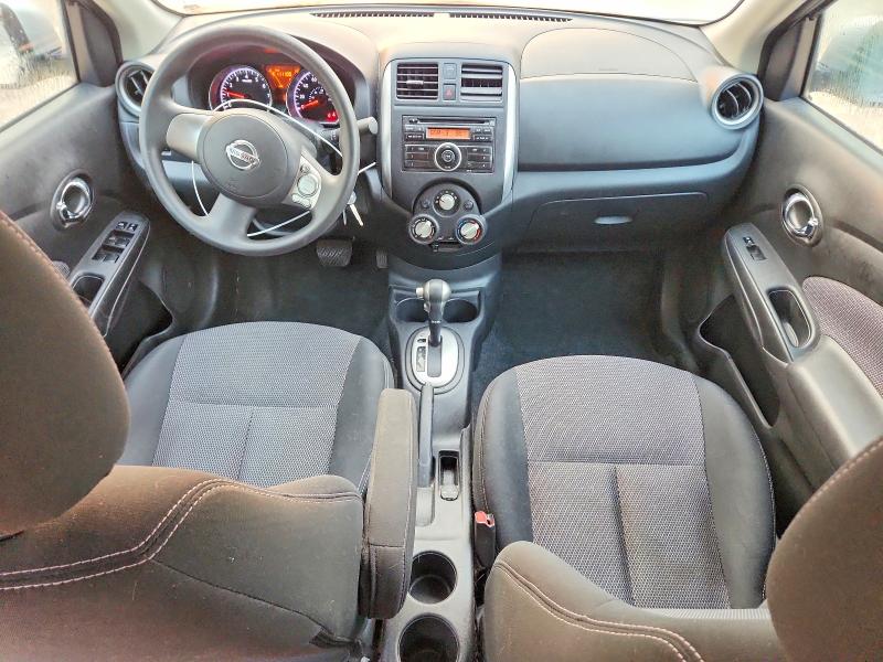 Aukcja sprzedaży 2014 Nissan Versa, vin: 3N1CN7AP5EL864221, numer aukcji: 62493516