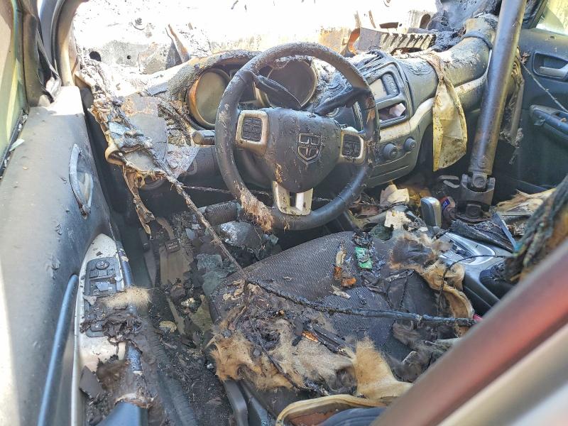 Aukcja sprzedaży 2014 Dodge Journey, vin: 3C4PDDAG6ET205127, numer aukcji: 60156326