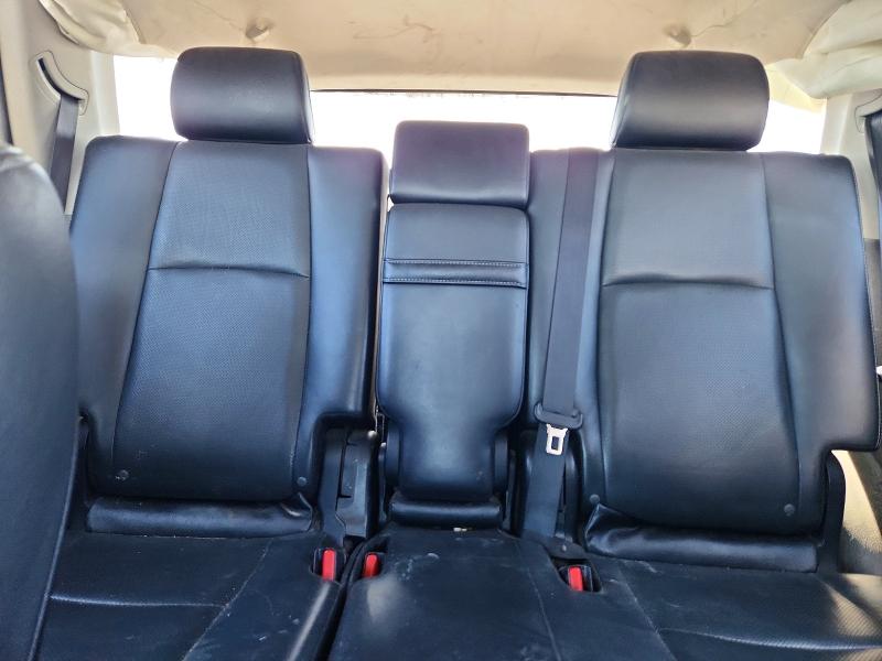 Aukcja sprzedaży 2015 Toyota 4runner, vin: JTEBU5JR5F5258979, numer aukcji: 62942206