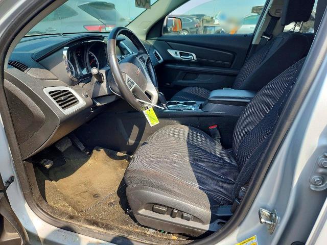 Продаж на аукціоні авто 2017 Gmc Terrain, vin: 2GKALNEK5H6338066, номер лоту: 60631916