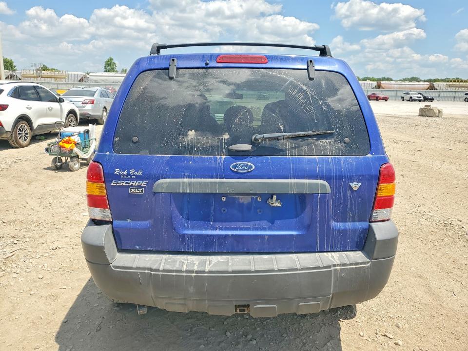 Продаж на аукціоні авто 2006 Ford Escape, vin: 1FMCU03126KC14857, номер лоту: 59817896