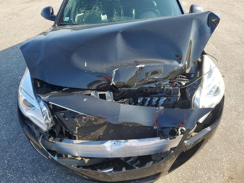 Aukcja sprzedaży 2014 Buick Regal, vin: 2G4GT5GX8E9305082, numer aukcji: 63173176