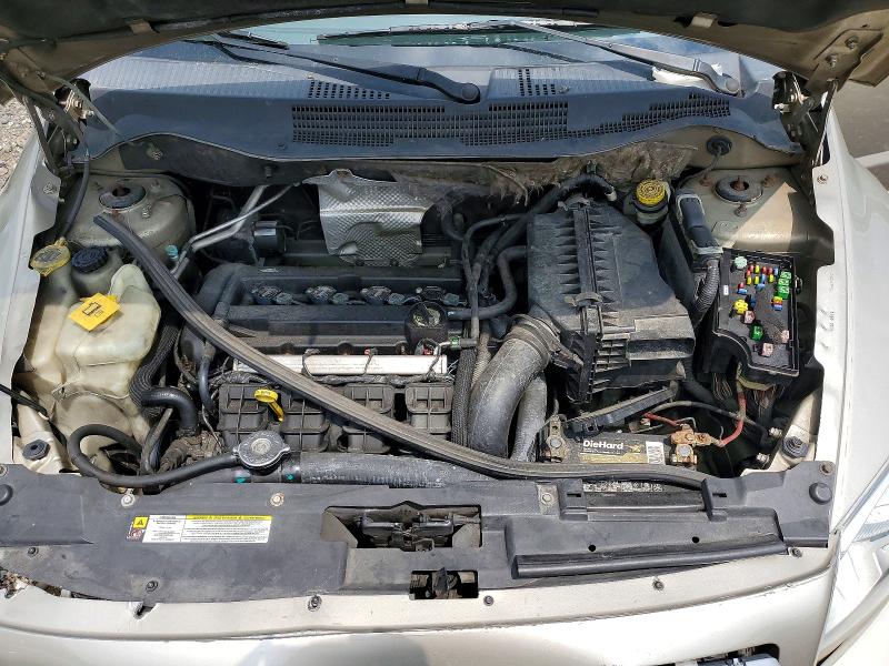 Продажа на аукционе авто 2010 Dodge Caliber, vin: 1B3CB4HA6AD635604, номер лота: 63002756