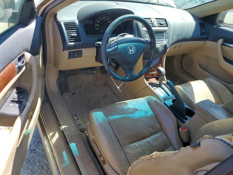 Продажа на аукционе авто 2006 Honda Accord, vin: 1HGCM826X6A008256, номер лота: 60462906