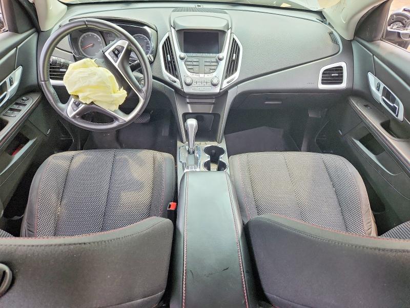 61305146 :رقم المزاد ، 2GKALREK5F6354157 vin ، 2015 Gmc Terrain مزاد بيع