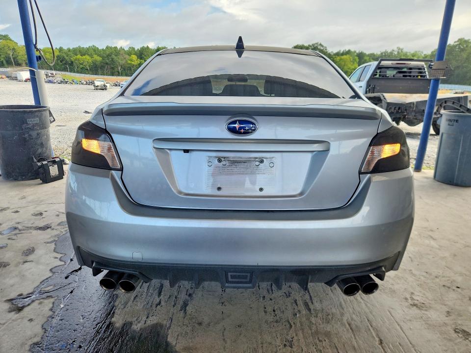62324916 :رقم المزاد ، JF1VA1J63L9828884 vin ، 2020 Subaru Wrx مزاد بيع